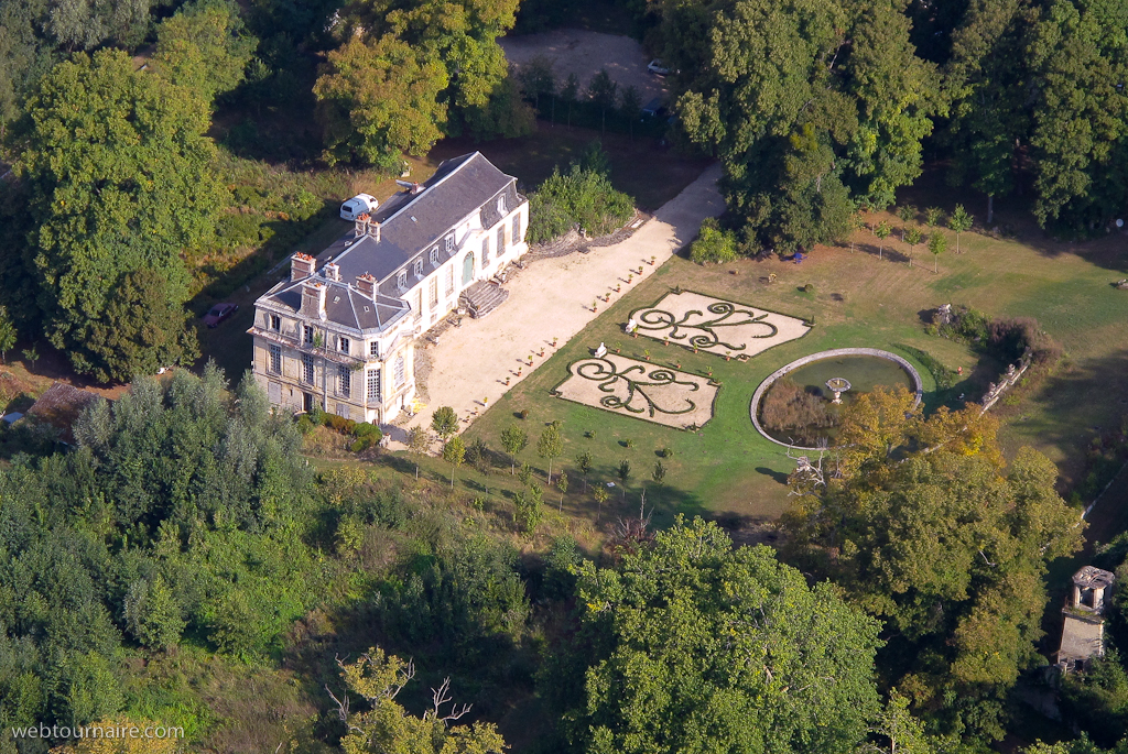 Mériel - Val d'Oise - 95