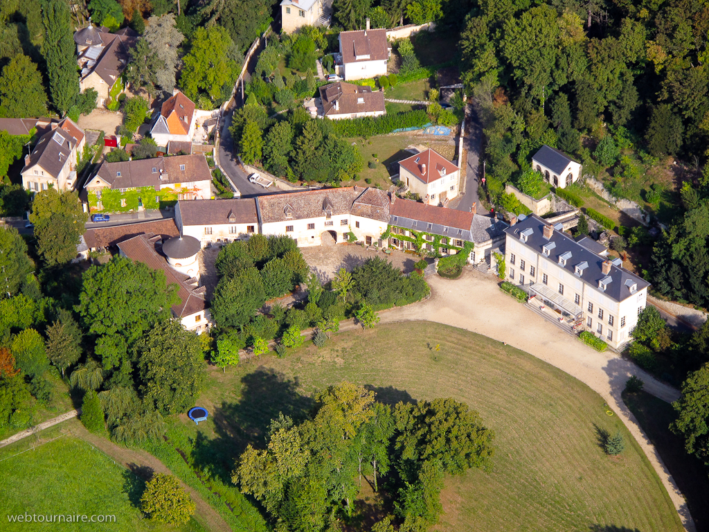 Valmondois - Val d'Oise - 95