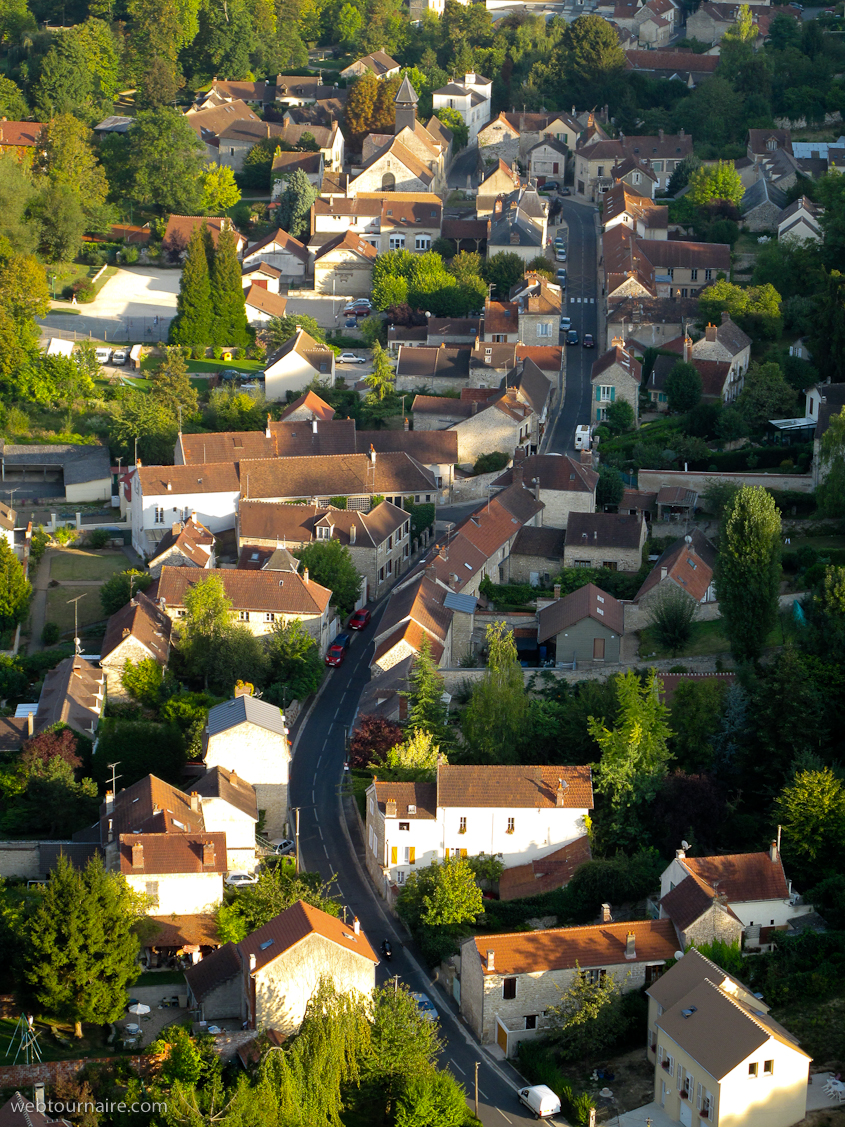 Valmondois (Val d'Oise)