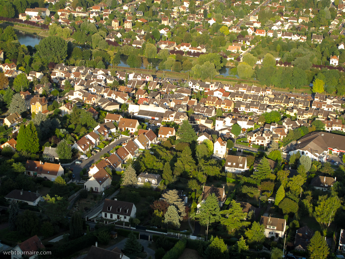 Parmain (Val d'Oise)