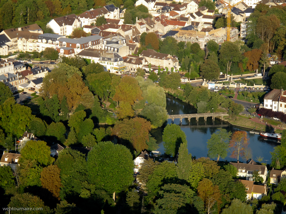 L'Isle Adam (Val d'Oise)
