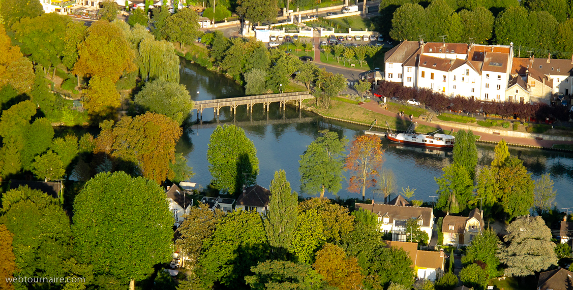 L'Isle Adam (Val d'Oise)