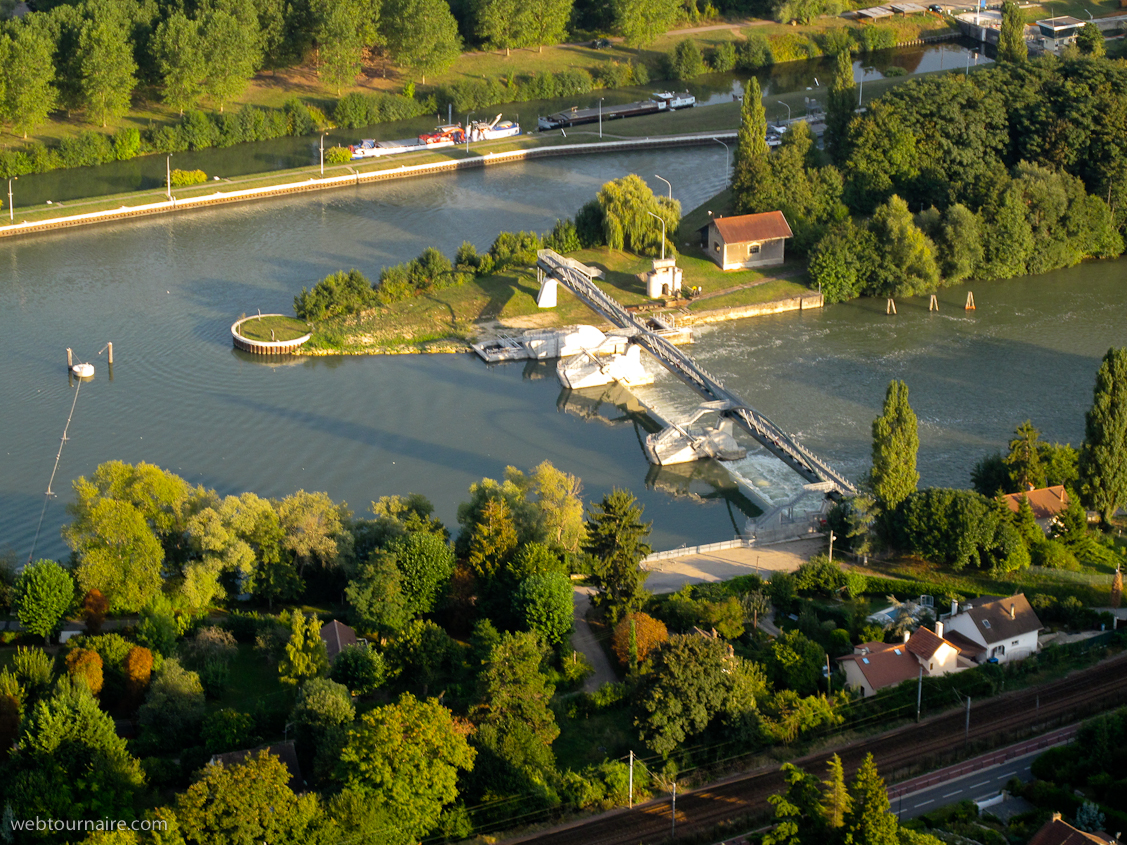 L'Isle Adam (Val d'Oise)