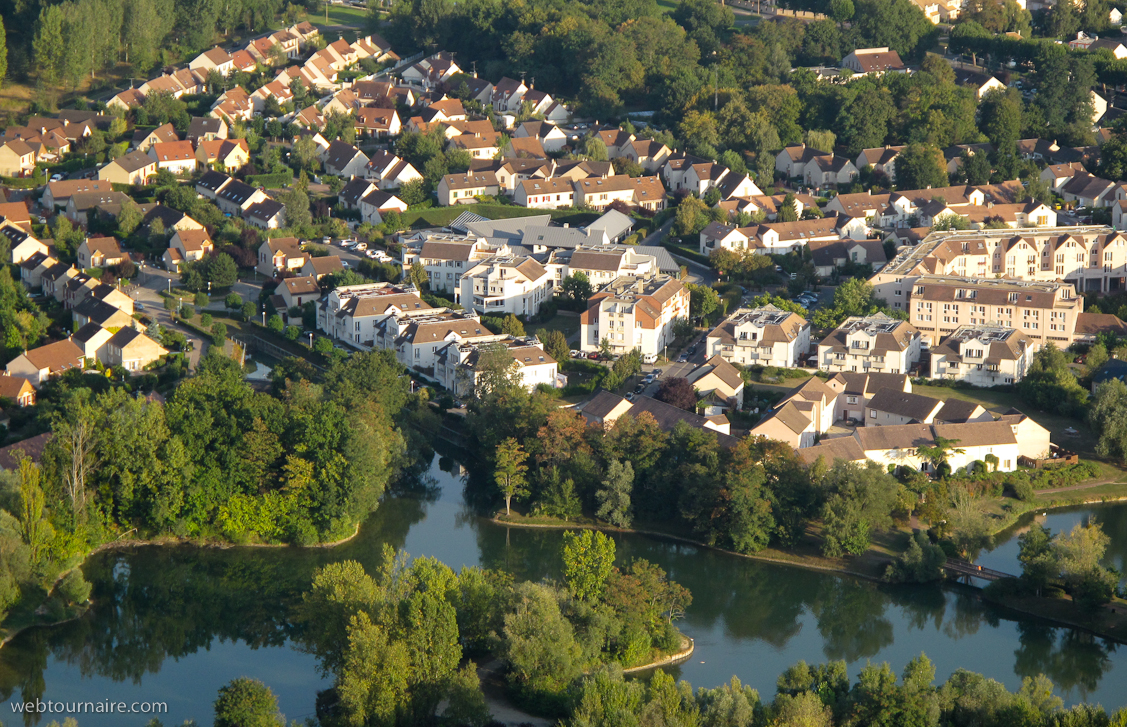 L'Isle Adam (Val d'Oise)