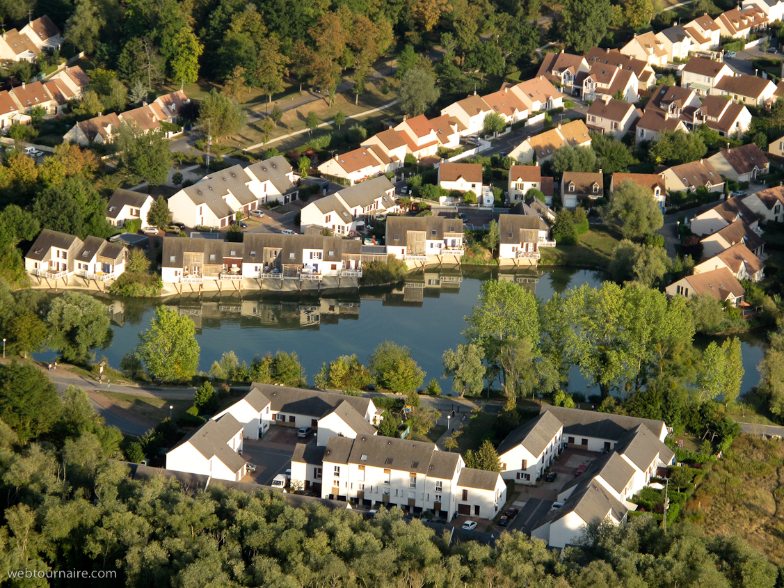 L'Isle Adam (Val d'Oise)