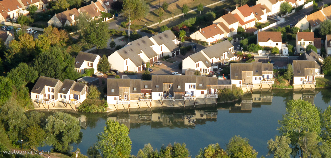 L'Isle Adam (Val d'Oise)