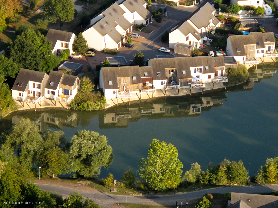 L'Isle Adam (Val d'Oise)