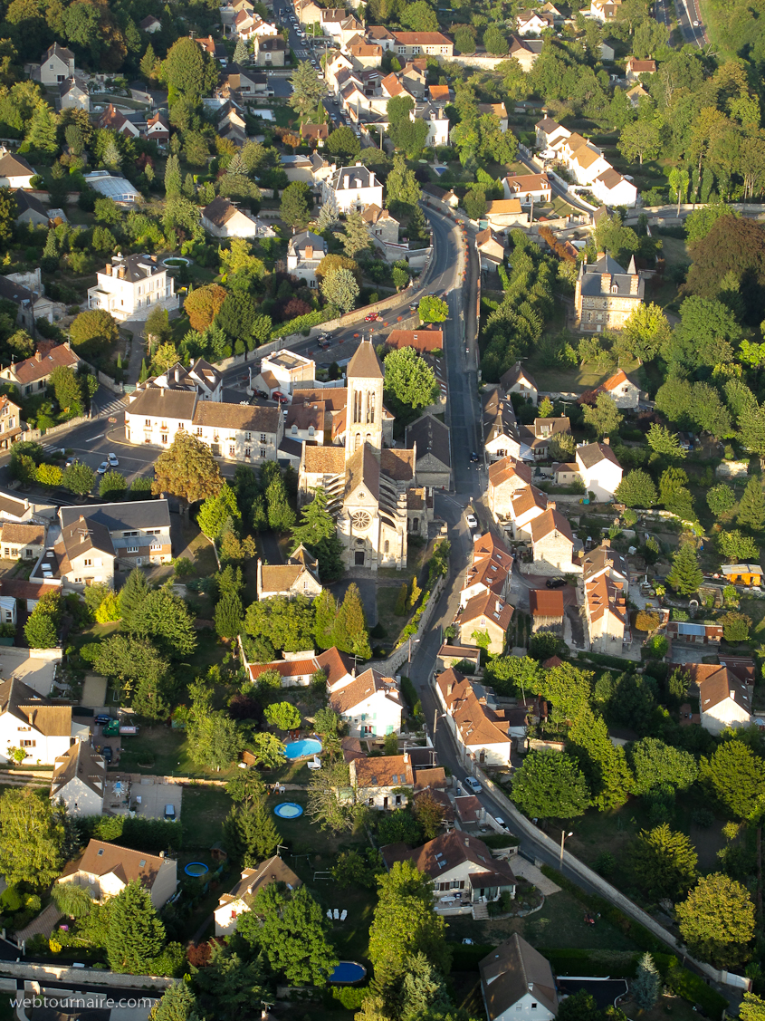 Champagne (Val d'Oise)