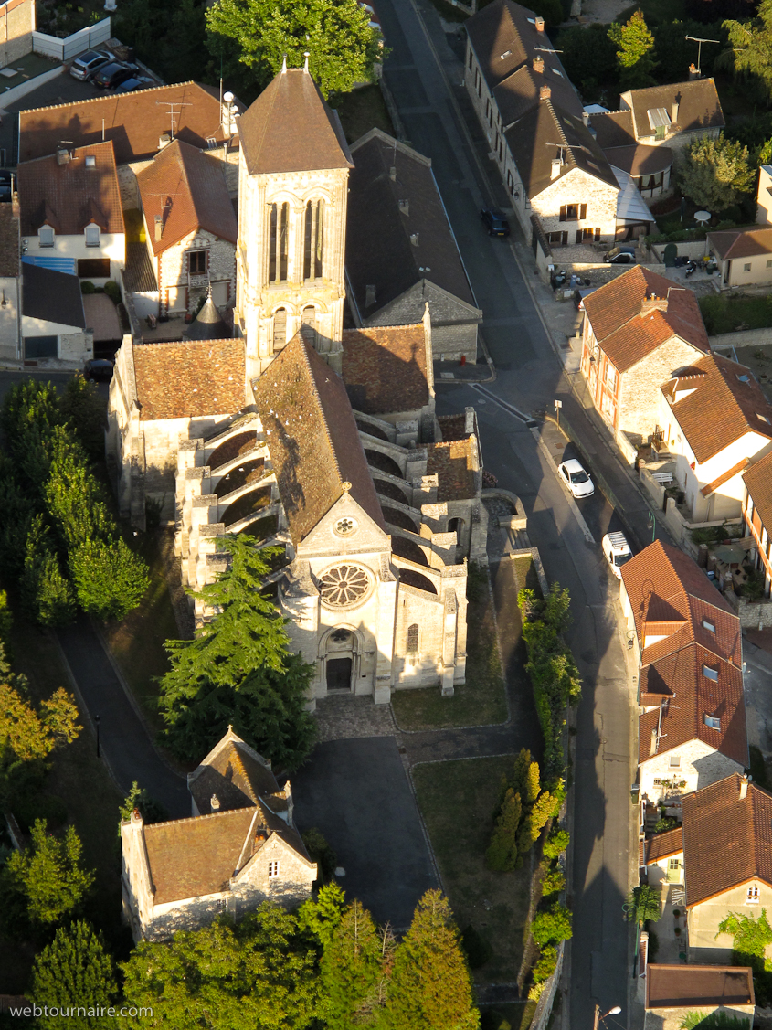 Champagne (Val d'Oise)