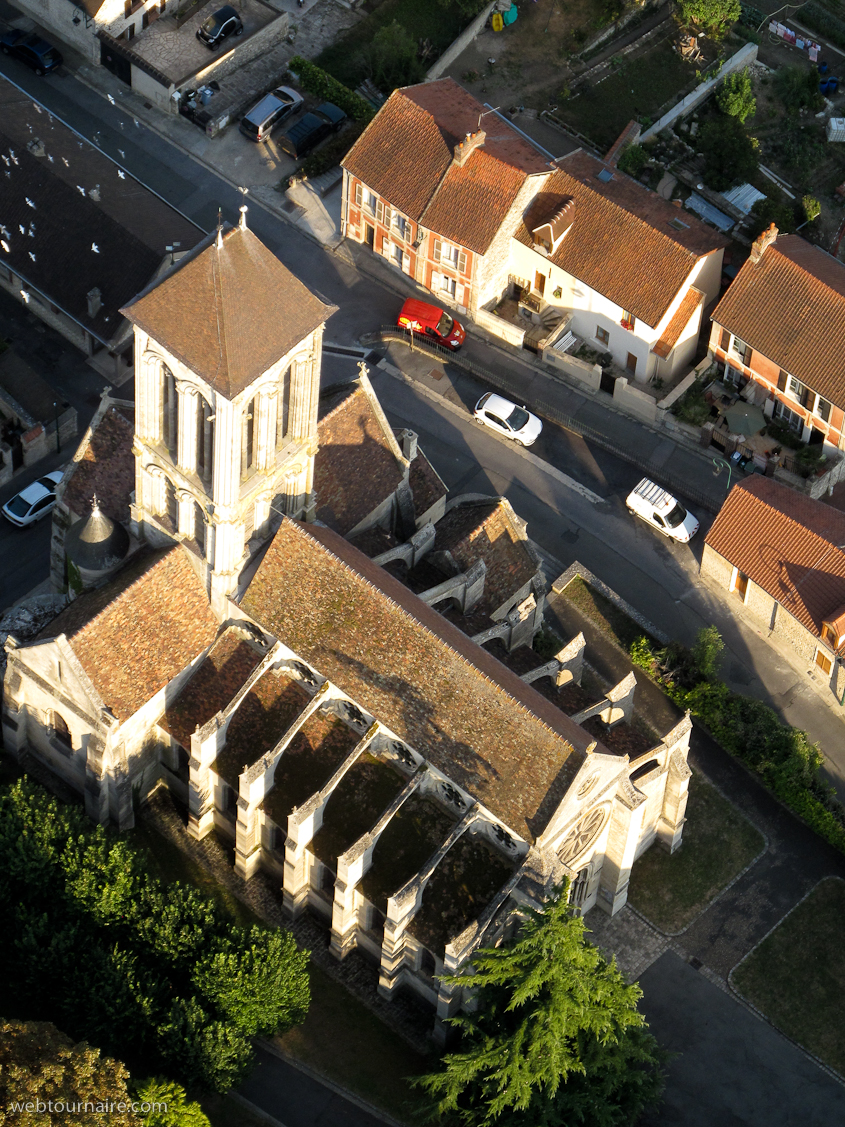 Champagne (Val d'Oise)