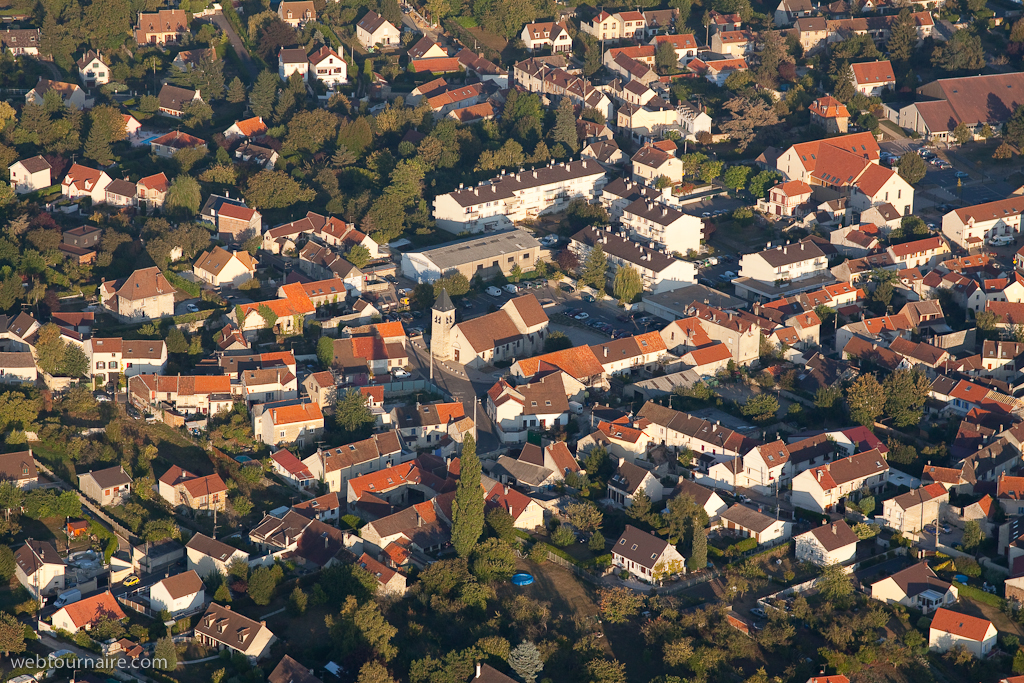 Frépillon - Val d'Oise - 95