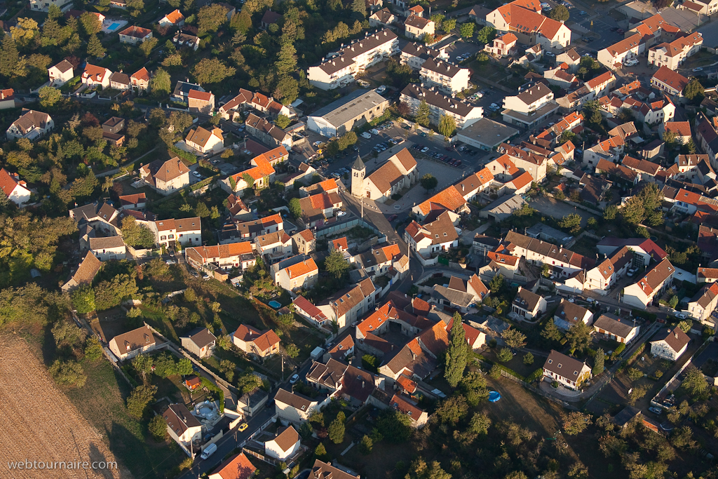 Frépillon - Val d'Oise - 95