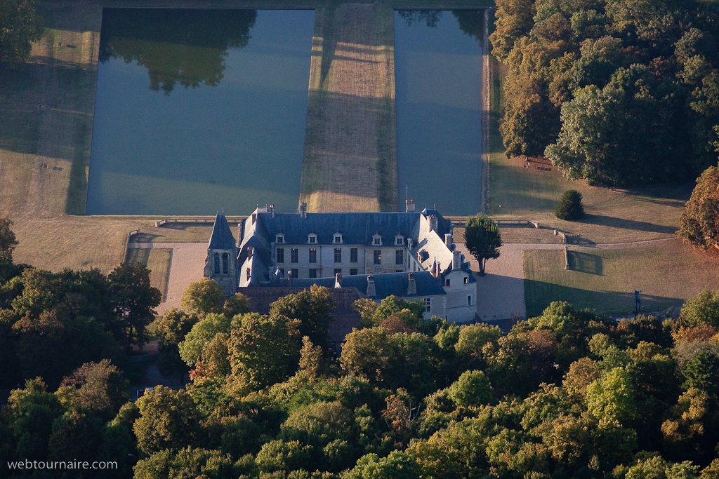 Mériel Val d'Oise - 95