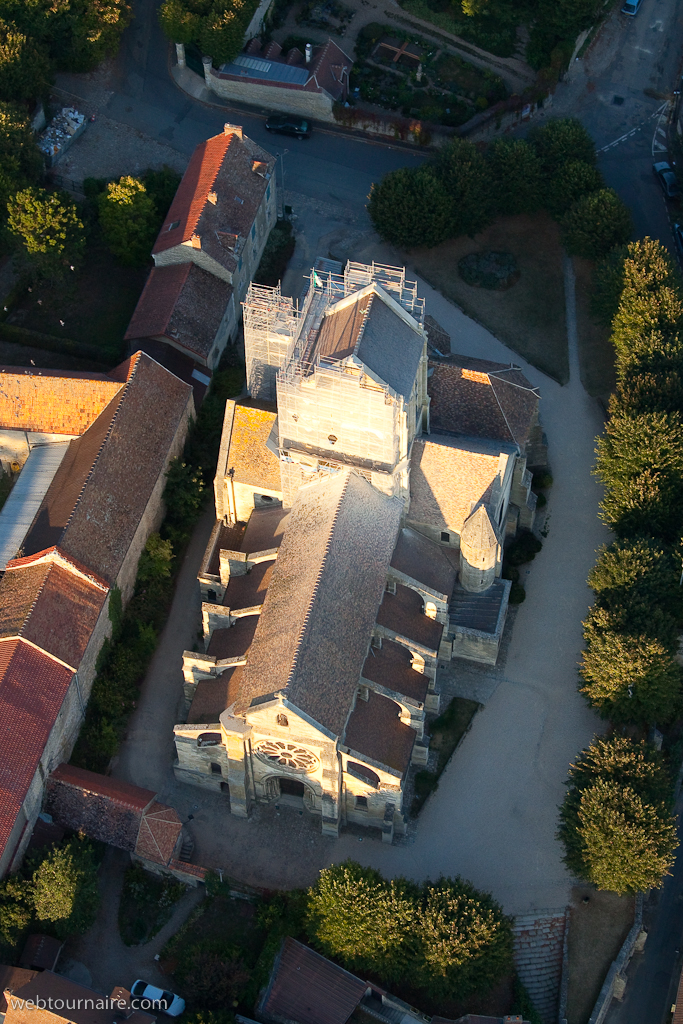 Auvers-sur-Oise - Val d'Oise - 95