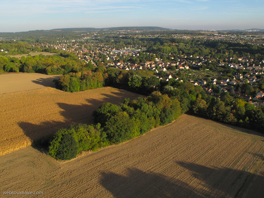 Auvers sur Oise - Val d'Oise - 95