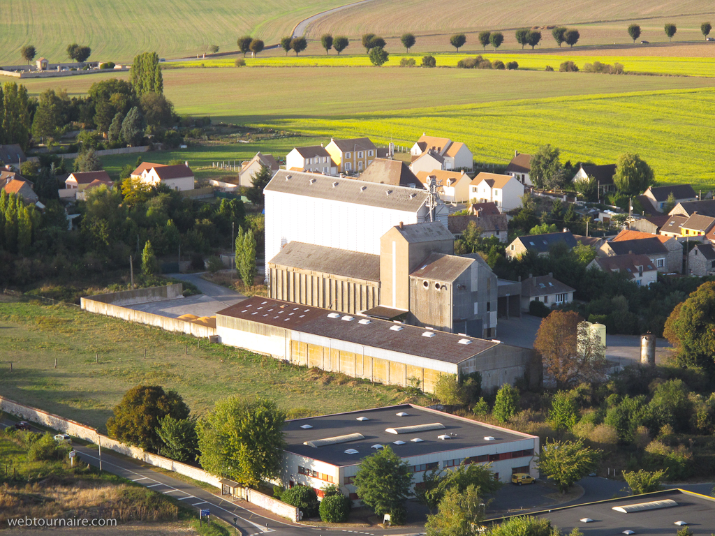 Hérouville - Val d'Oise - 95