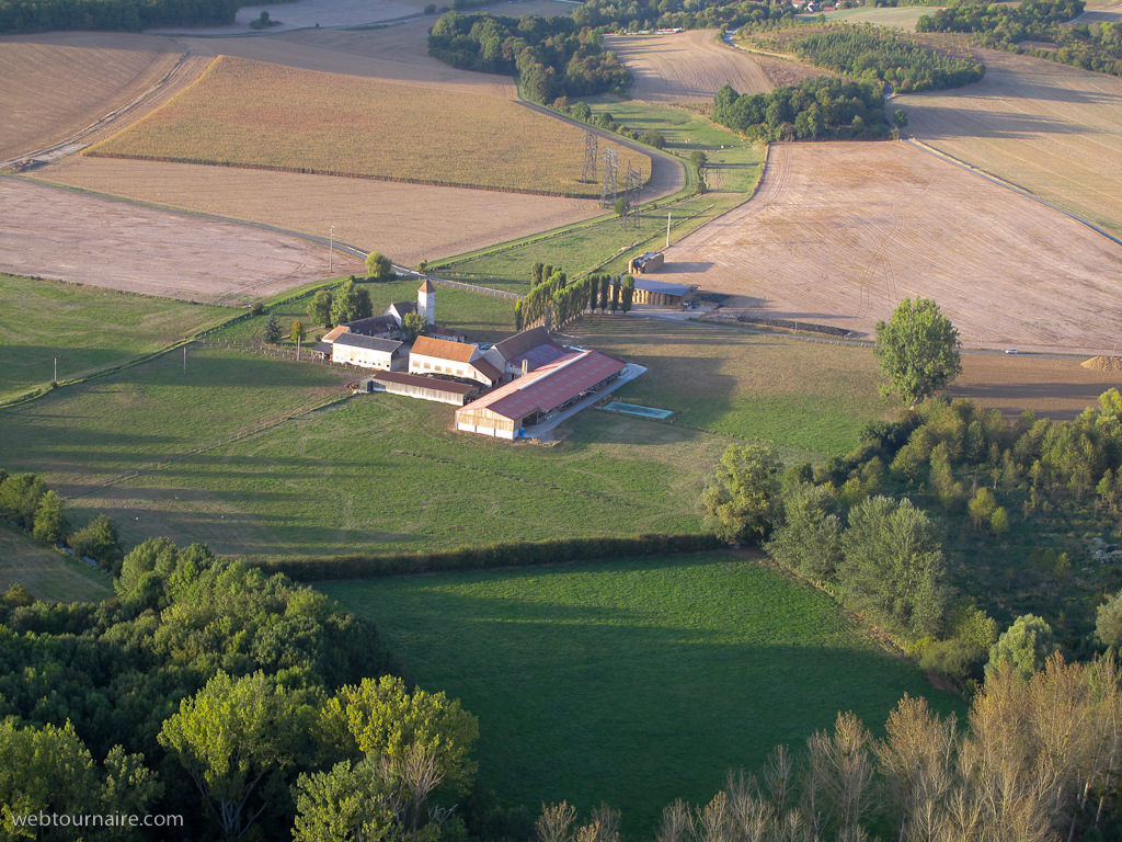 Nesles-la-Vallée - Val d'Oise - 95