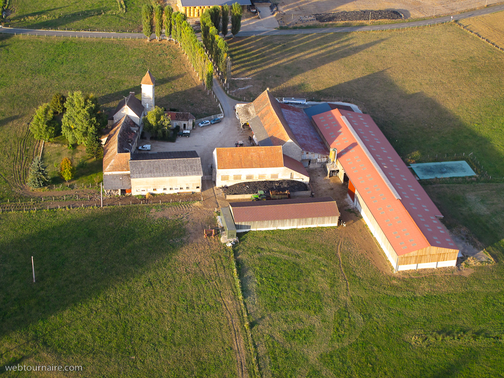 Nesles-la-Vallée - Val d'Oise - 95