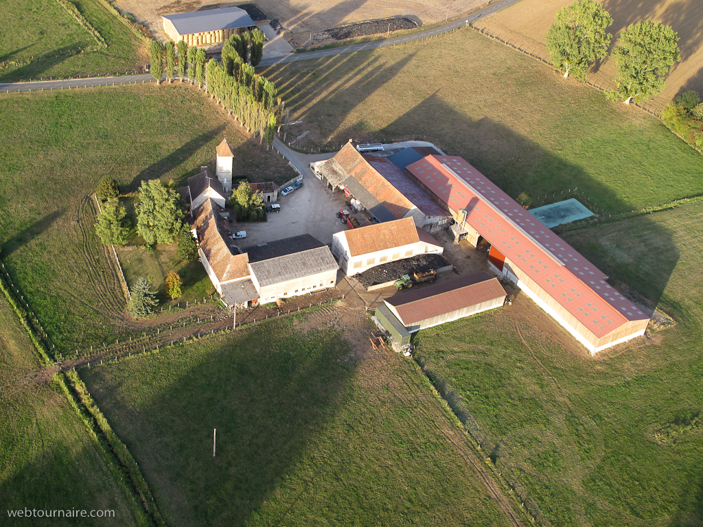 Nesles-la-Vallée - Val d'Oise - 95