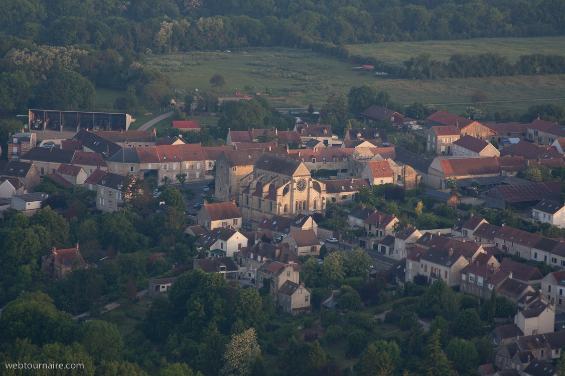 Boissy l'Aillerie