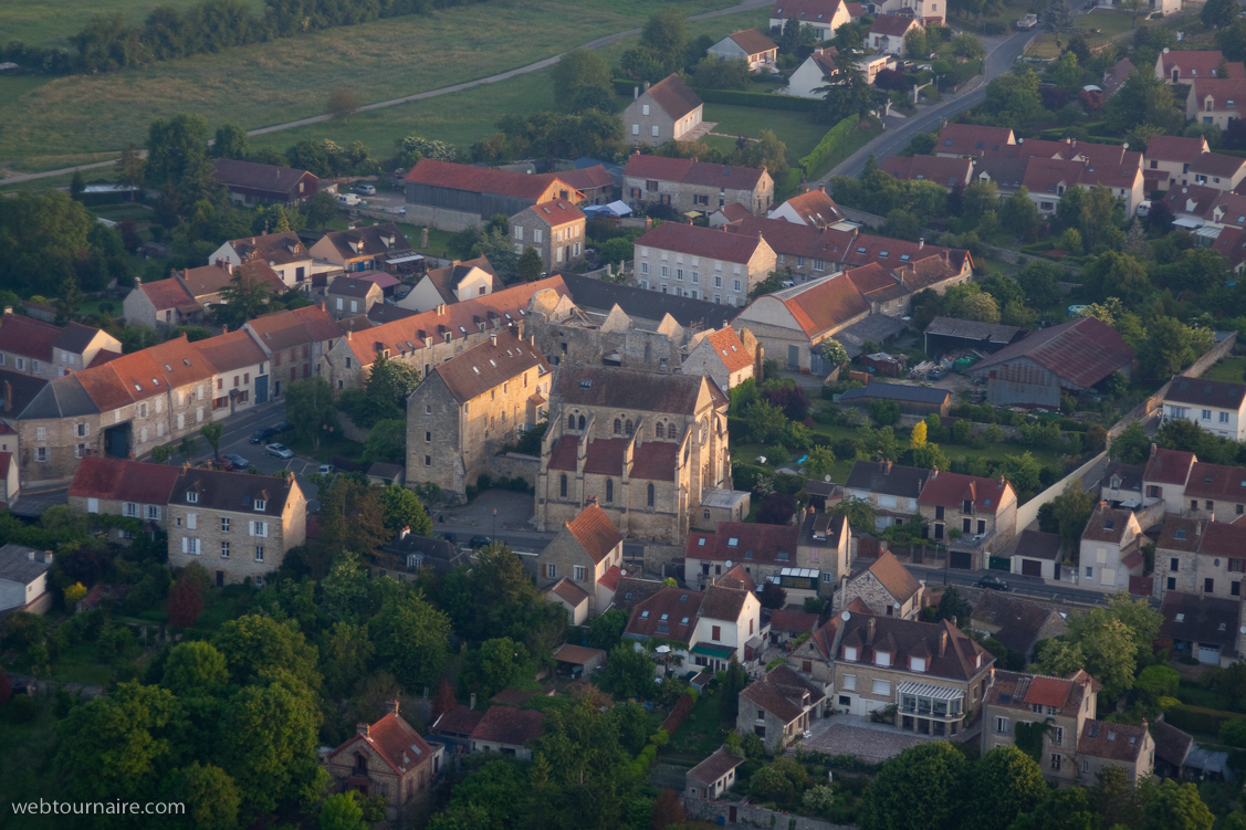 Boissy l'Aillerie