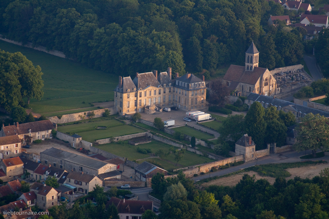 Montgeroult