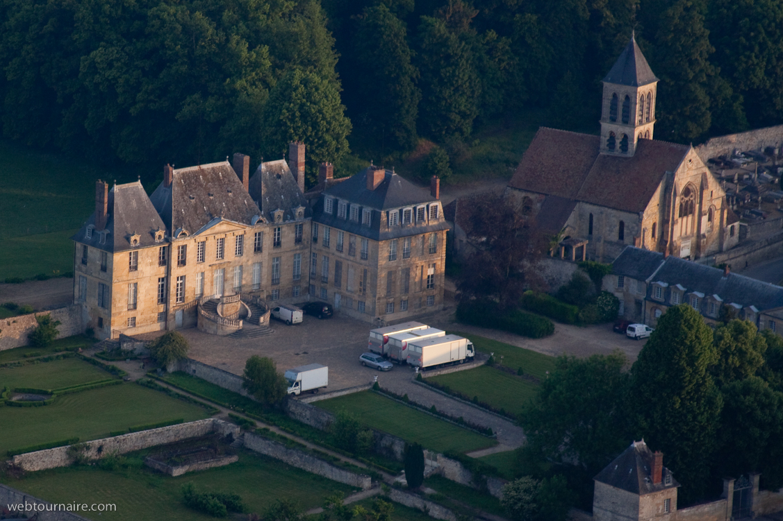 Montgeroult