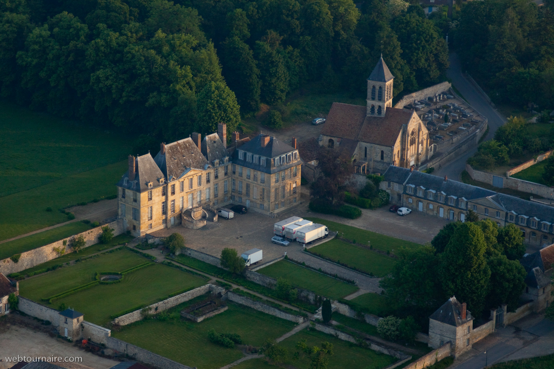 Montgeroult
