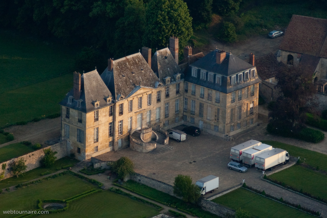 Montgeroult