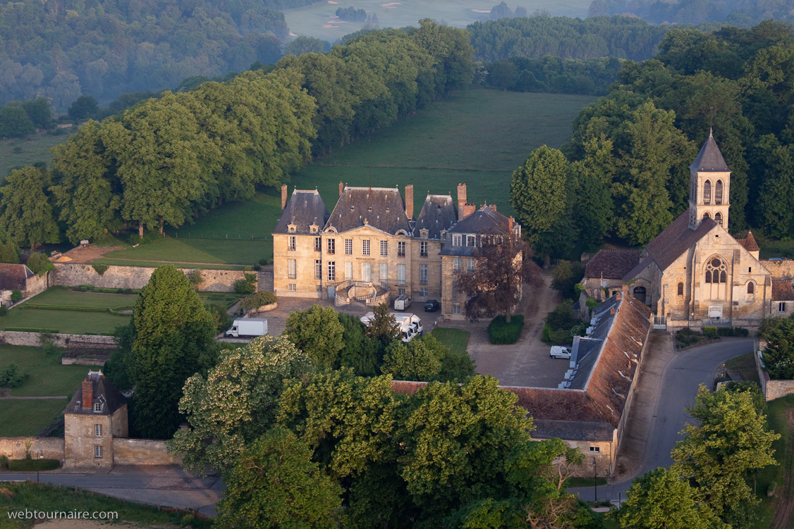 Montgeroult