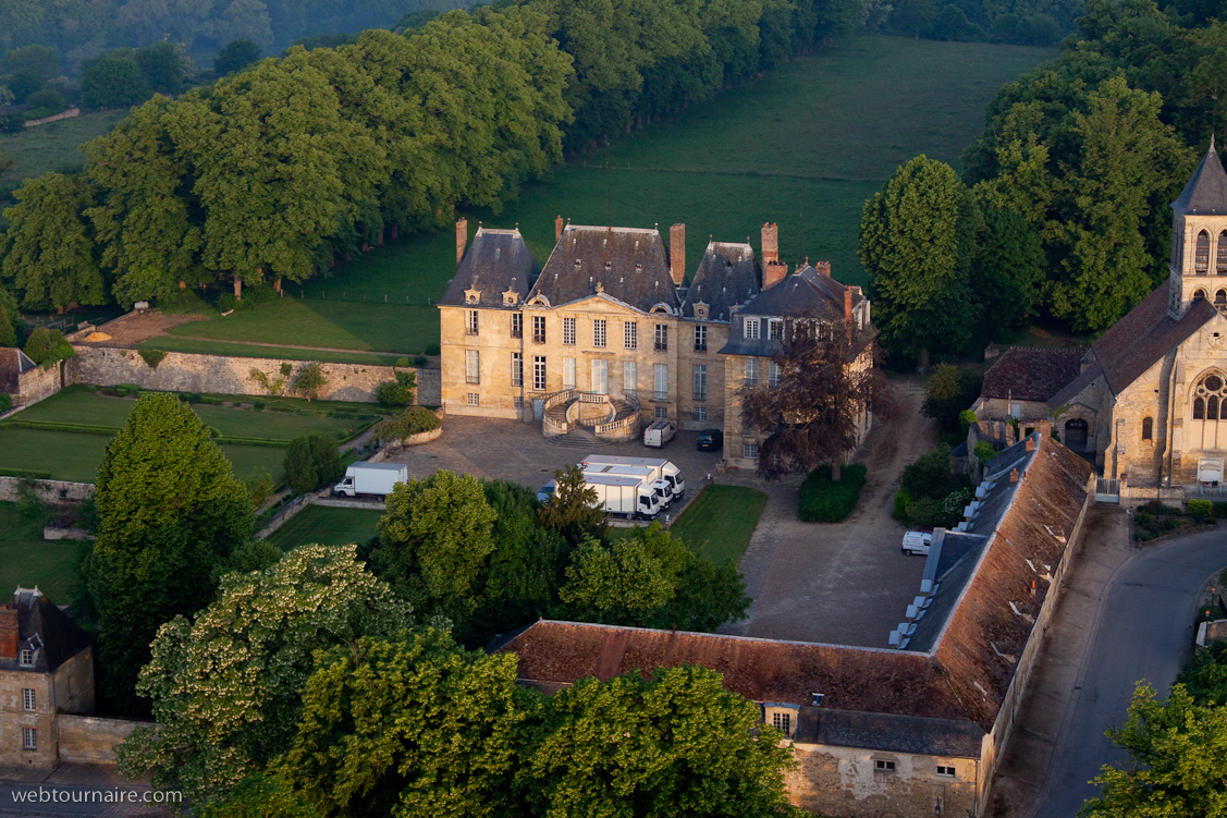Montgeroult