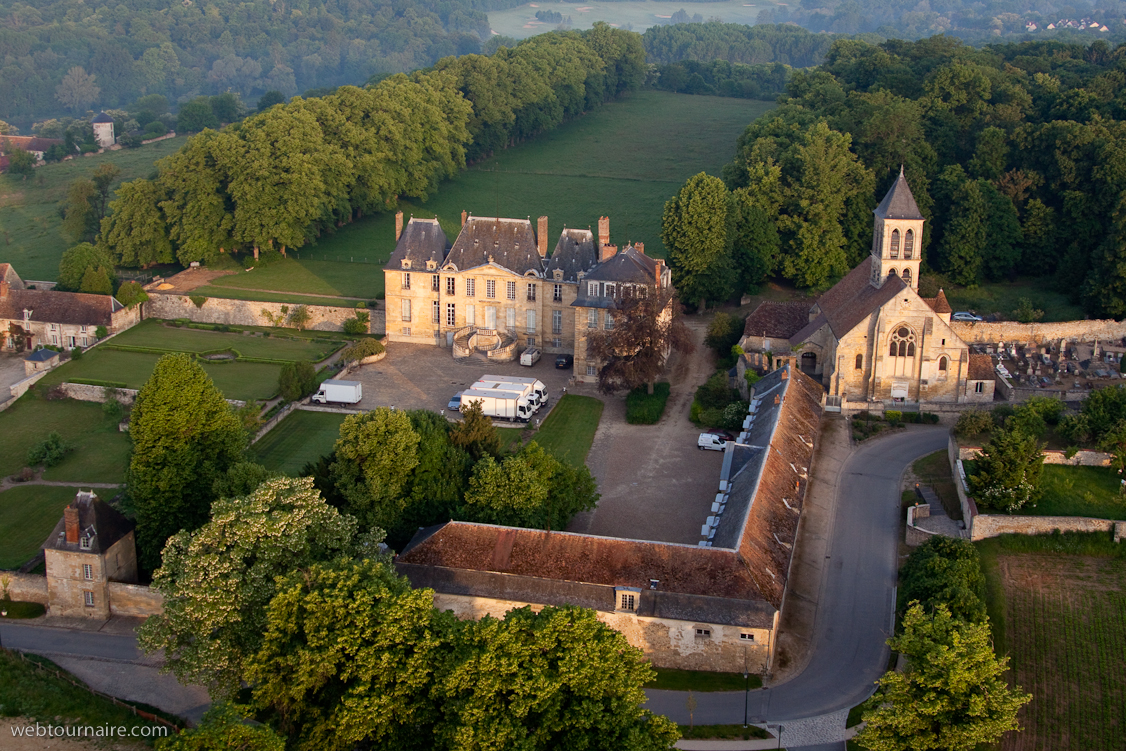 Montgeroult