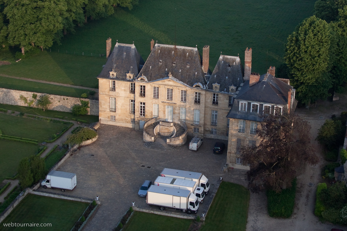 Montgeroult