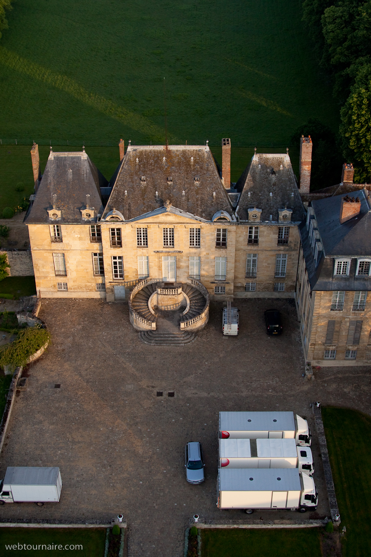 Montgeroult