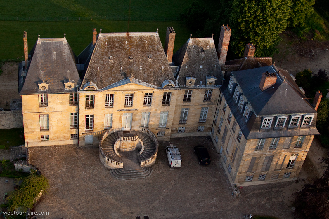 Montgeroult