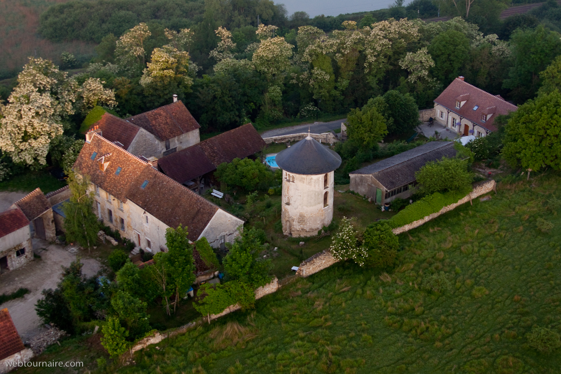 Montgeroult