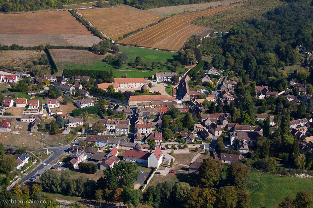Chambors - Oise (Oise)