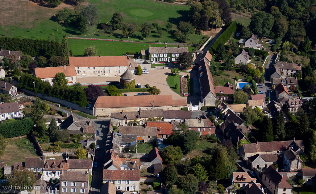 Chambors - Oise (Oise)