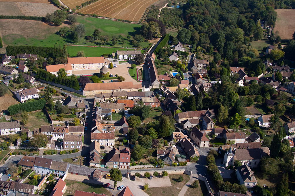 Chambors - Oise (Oise)