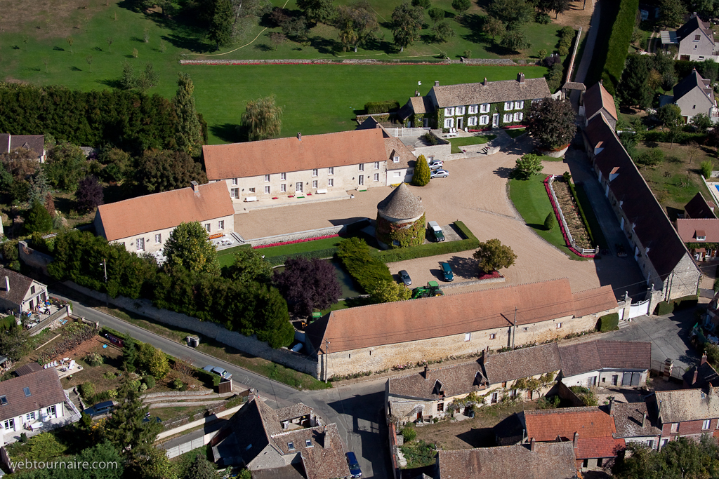 Chambors - Oise (Oise)