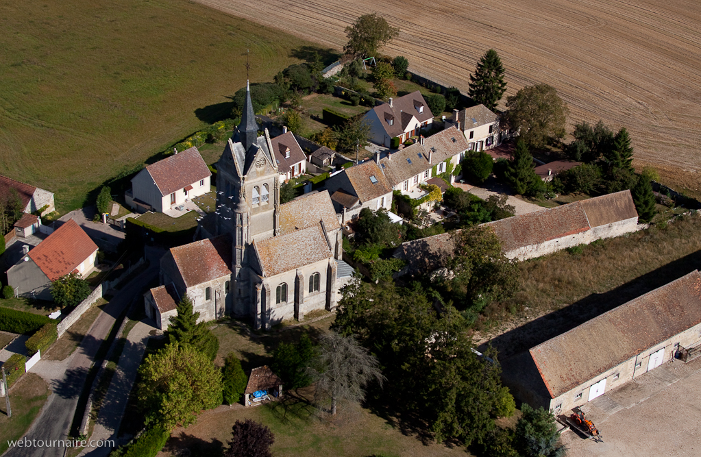 Hadacourt-le-haut-clocher - Oise (60)
