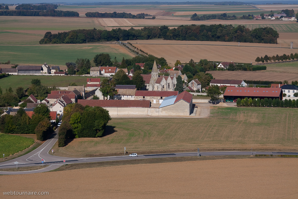 Lierville - Oise (60)