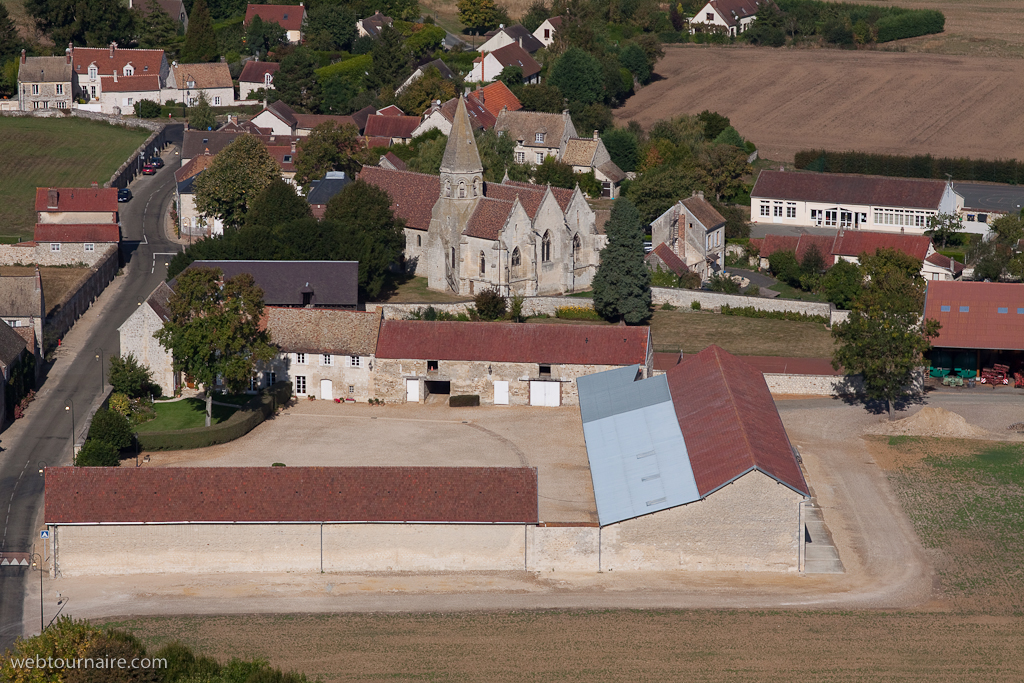 Lierville - Oise (60)