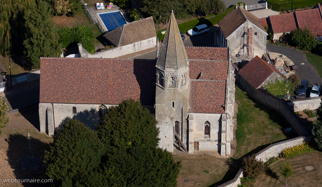 Lierville - Oise (60)