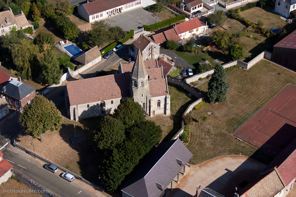 Lierville - Oise (60)