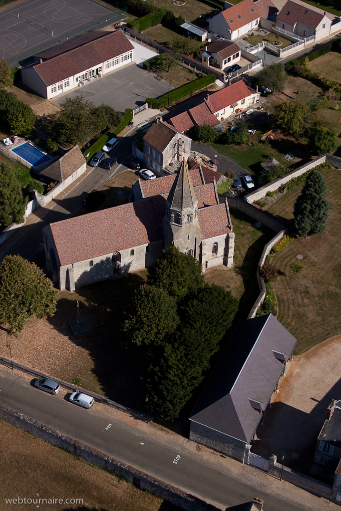 Lierville - Oise (60)