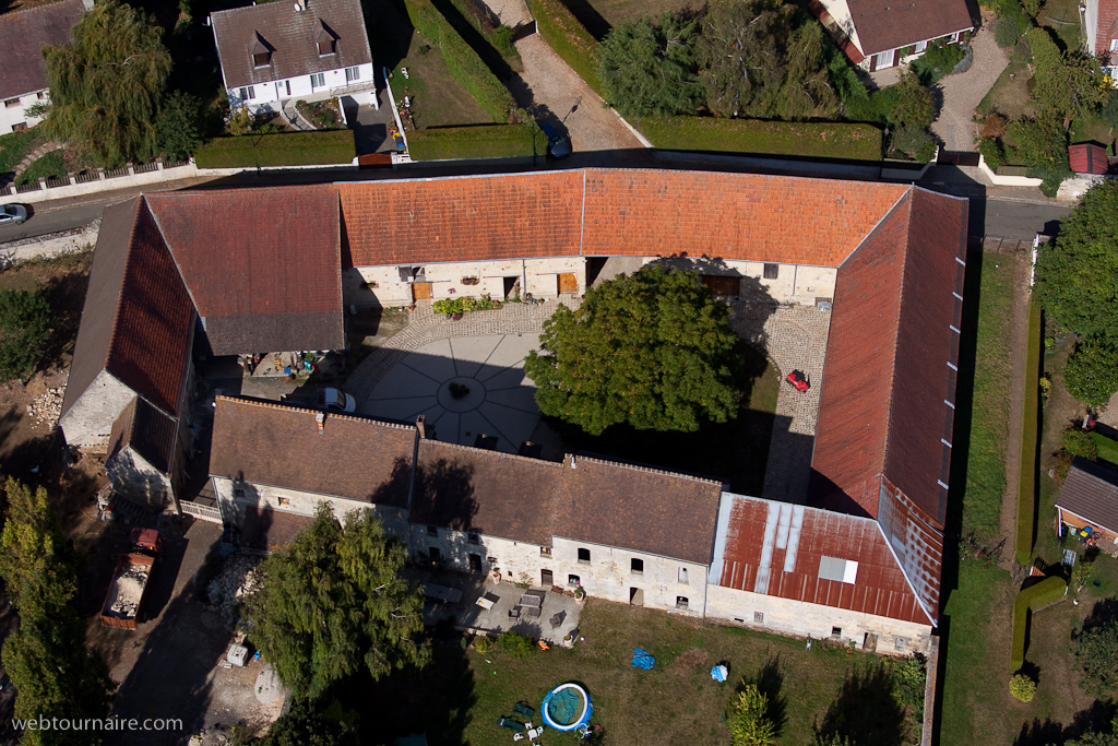 Lierville - Oise (60)