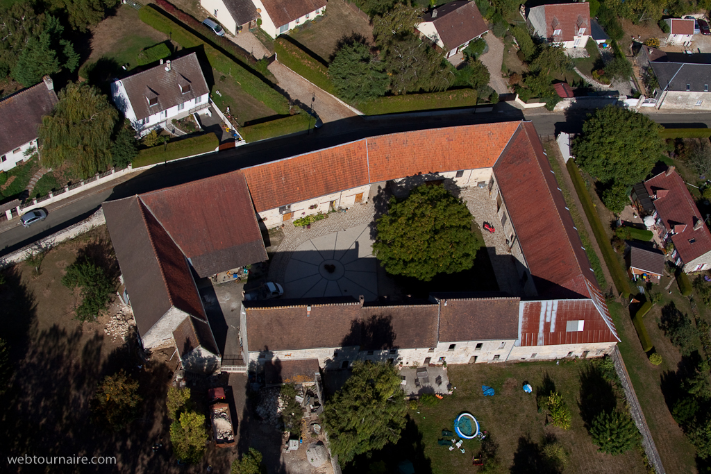 Lierville - Oise (60)