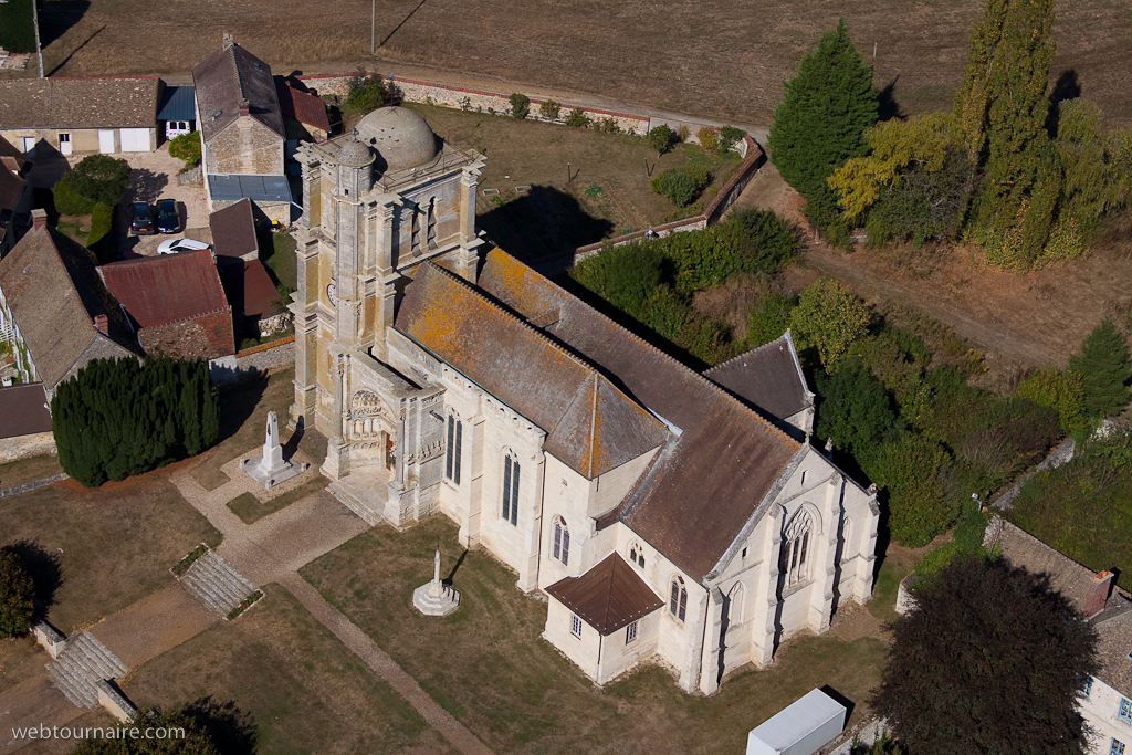 Montjavoult - Oise (60)