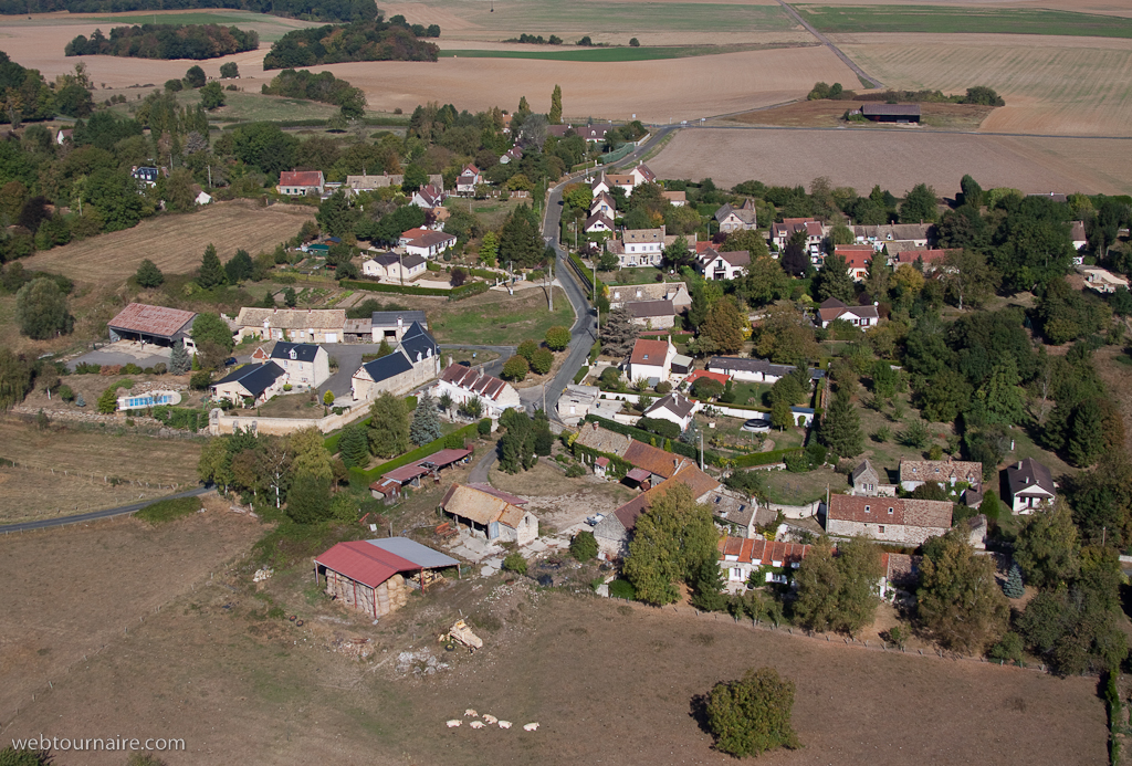 Montjavoult - Oise (60)